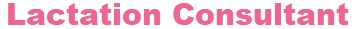 lactation consultants-logo